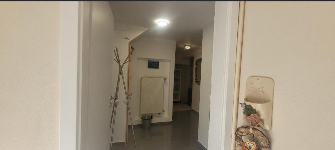 Ferien-Apartment Meter Ноймаген-Дрон Екстериор снимка