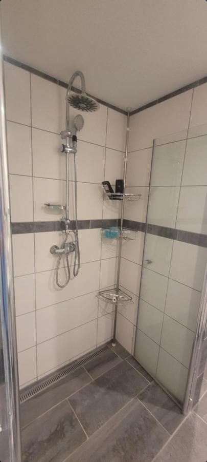 Ferien-Apartment Meter Ноймаген-Дрон Екстериор снимка